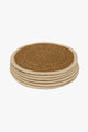 Jute Seagrass Natural Ivory Placemat