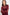 Keepsake Burgundy Lace Long Sleeve Maxi Dress