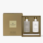 Kyoto in Bloom 450ml Hand Care Duo with Resin Tray
