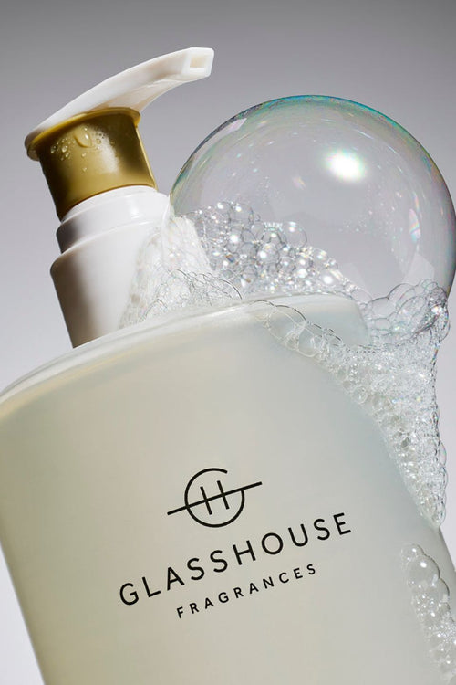 Kyoto in Bloom 450ml Hand Care Duo with Resin Tray