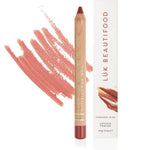 Caramel Kiss 3g Lipstick Crayon