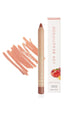 Honey Peach 3g Lipstick Crayon