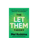 The Let Them Theory