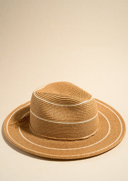 straw hat