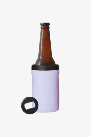 Lilac Beer Cooler