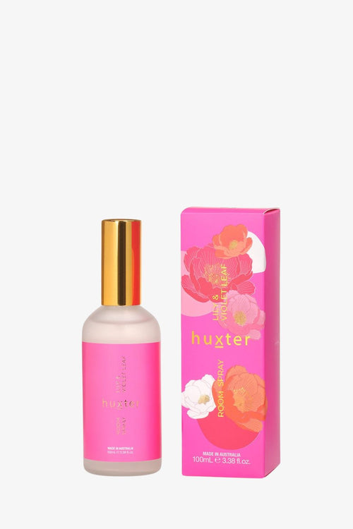 Scented Room Spray