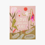 Love Who You Are HW Books Hauland Imports Ltd   