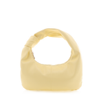 yellow knot handle bag