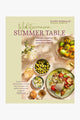 Mediterranean Summer Table