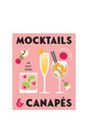 Mocktails & Canapes