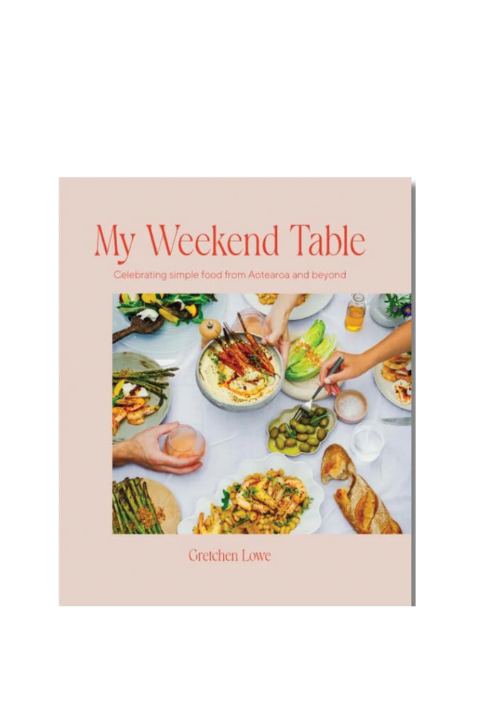 Shop My Weekend Table | Flo & Frankie