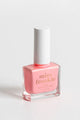 My New Crush Vibrant Coral Nailpolish