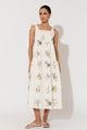 Noah Botanical Belle Dress