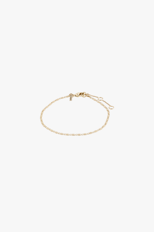 Gold Bracelet