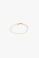 Parisa Fine Gold Chain Bracelet