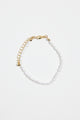 Pearl Single Bracelet