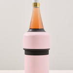 Pink Wine Cooler