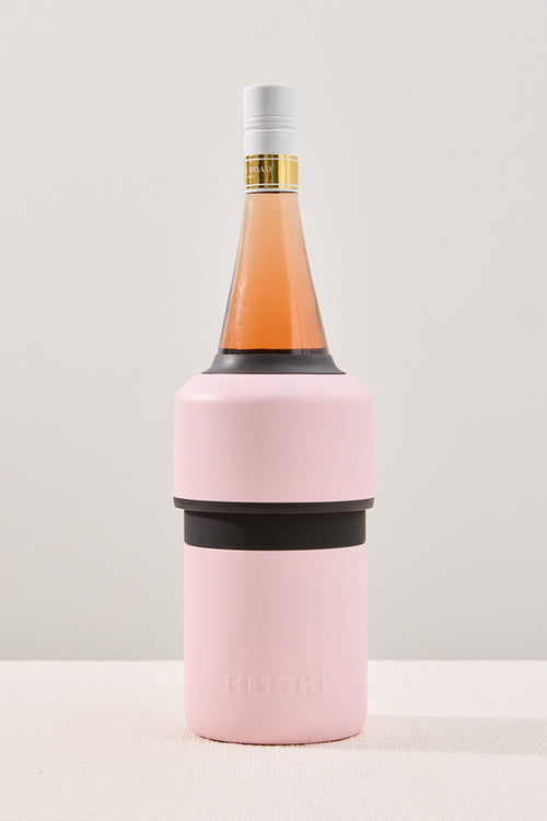 Pink Wine Cooler