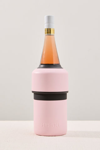 Pink Wine Cooler