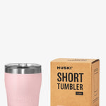 Pink Keep Cup Tumbler