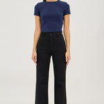 Sailor Black Orchid Wide Jean