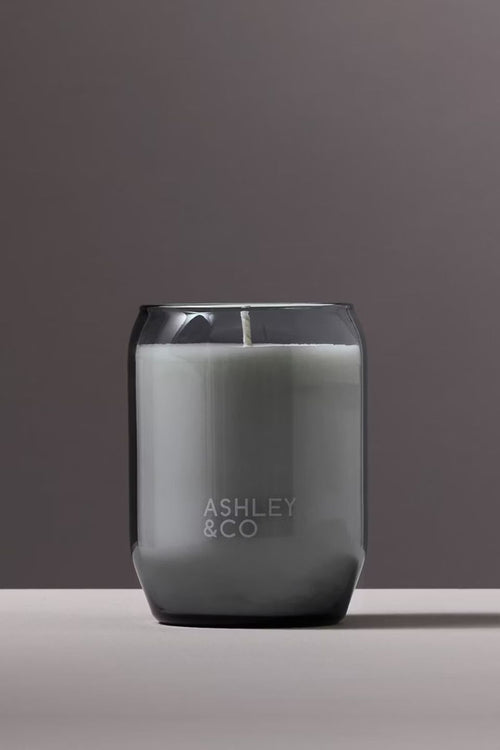 Natural Waxed Bubbles + Polkadots Perfume Candle HW Fragrance - Candle, Diffuser, Room Spray, Oil Ashley+Co   