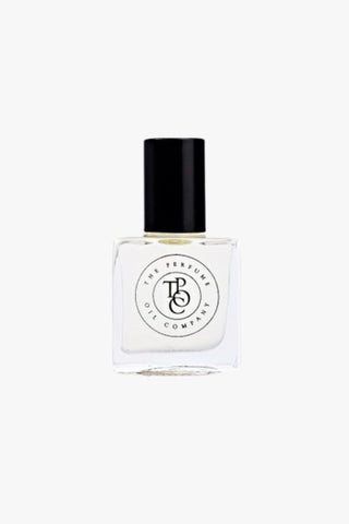 Roll On Elle Floral 10ml Perfume Oil HW Fragrance - Candle, Diffuser, Room Spray, Oil The Perfume Oil Company   