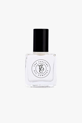 Roll On Ghost Floral 10ml Perfume Oil HW Fragrance - Candle, Diffuser, Room Spray, Oil The Perfume Oil Company   
