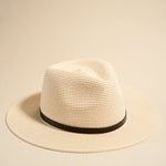 white hat