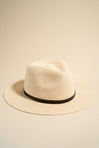 white hat