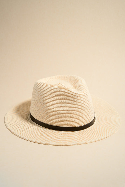 white hat