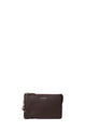 Tilly Cacao Luxe Small Crossbody Bag