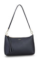 Haven Black Shoulder Bag