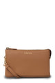 Tilly Toffee Crossbody Bag