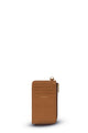 Winona Toffee Card Holder