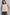 Salute Ivory Relaxed Sleeveless Knit Top