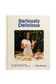 Seriously Delicious by Polly Markus
