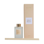 Island Bloom Yellow 120ml Diffuser