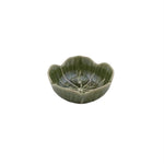 cabbage green dipping bowl