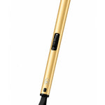 Rechargeable Gold Arc Lighter