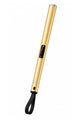 Rechargeable Gold Arc Lighter