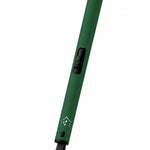 Rechargeable Green Arc Lighter