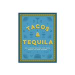 taco and tequila book