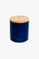 Pastel Navy Rustic Fig 411g 90hr Candle