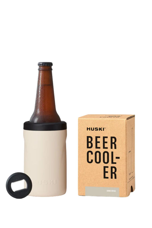 Beer cooler