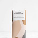 Gold Tan Patch 40g Mini 55% Dark Chocolate Bar