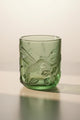 Noon Green Rainforest Glass Each