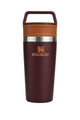 Cafe To Go Coffee 12oz Travel Coffee Mug