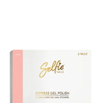 sorbet colour nail polish kit