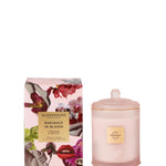 Radiance In Bloom 380g Triple Scented LE Candle